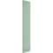 Ekena Millwork True Fit PVC, Two Board Joined Board-n-Batten Shutters, Seaglass, 10 3/4W x 67H, PR TFP101BBF11X067SG - alternate 4